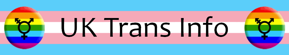 UK Trans Info